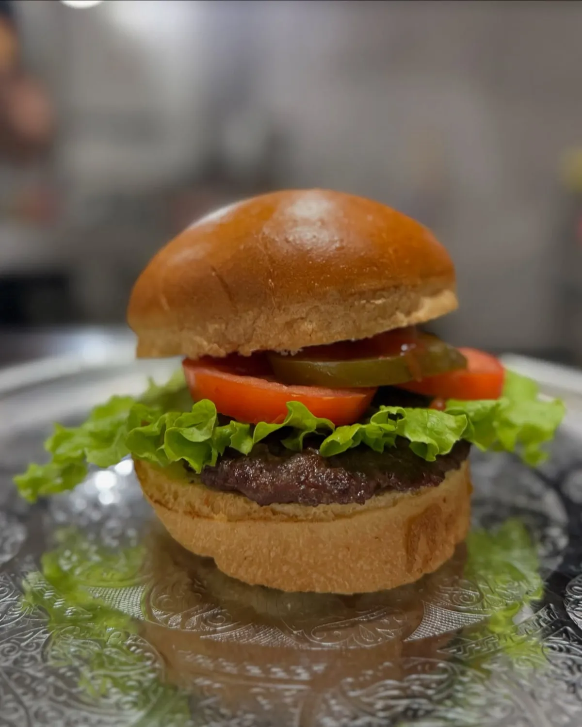 Arjantin Döner ve Lahmacun Salonu fotoğraf 4