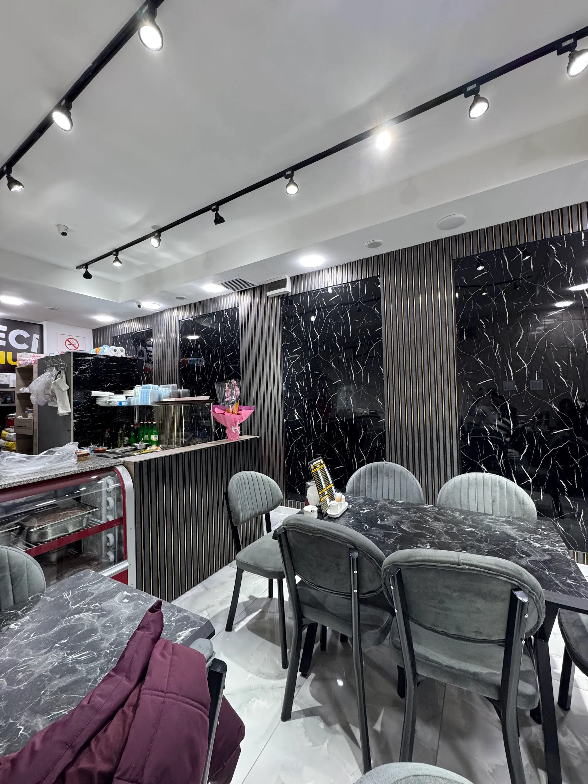 Bizim Pideci Kebap Salonu fotoğraf 1