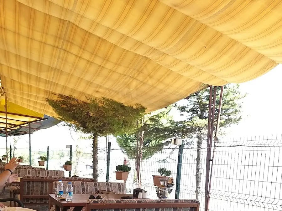 Köyüm Cafe fotoğraf 2