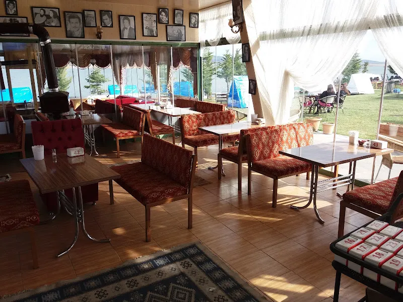 Köyüm Cafe fotoğraf 4