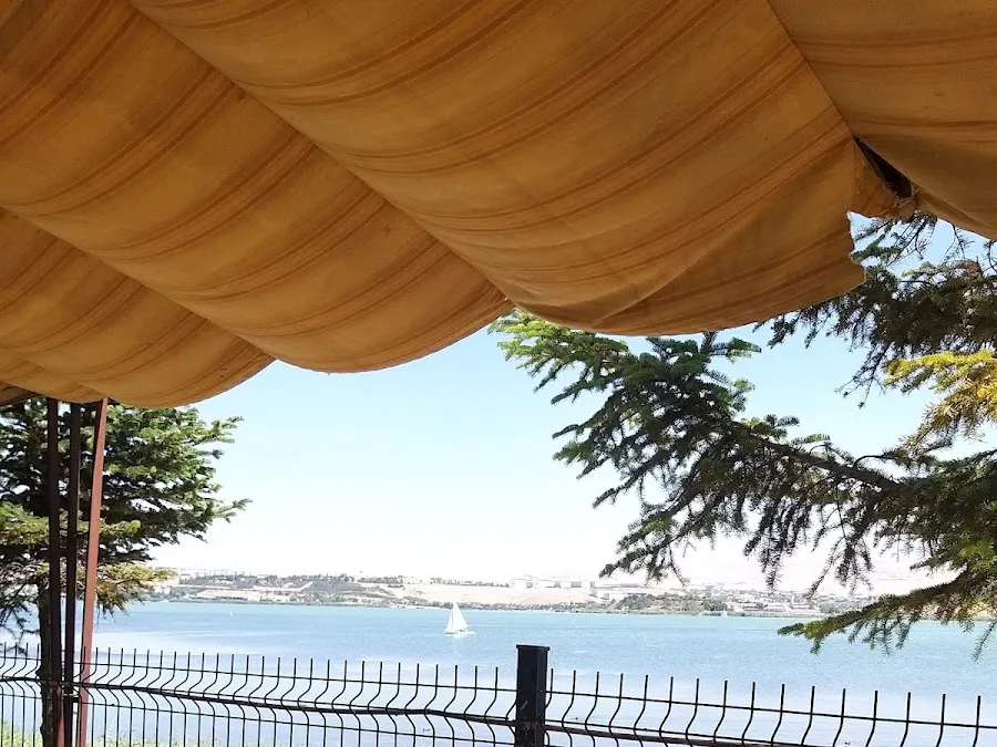 Köyüm Cafe fotoğraf 3