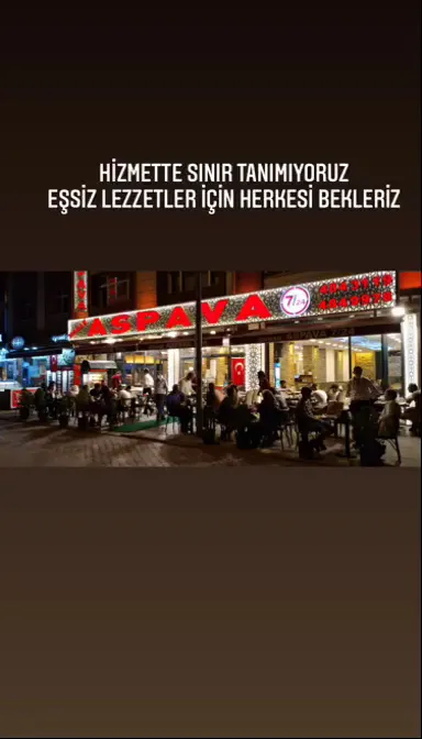 Mogan Aspava fotoğraf 2