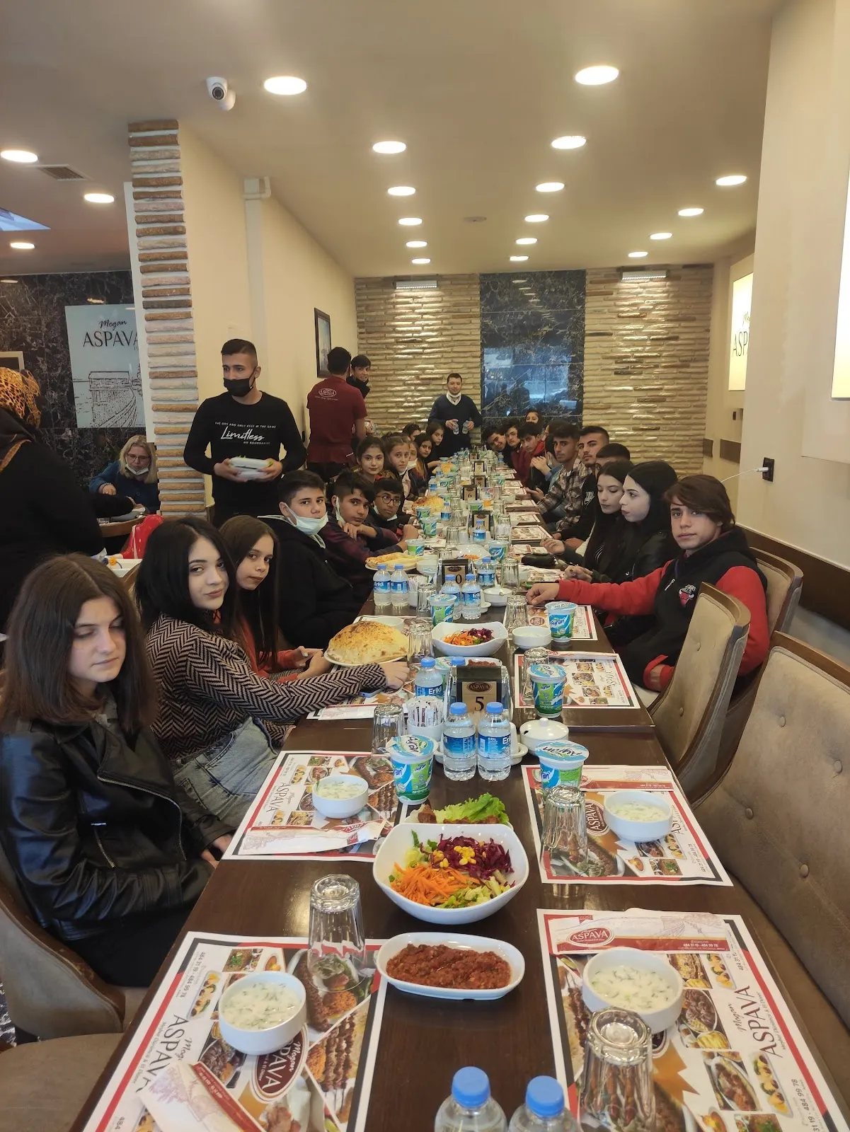 Mogan Aspava fotoğraf 3