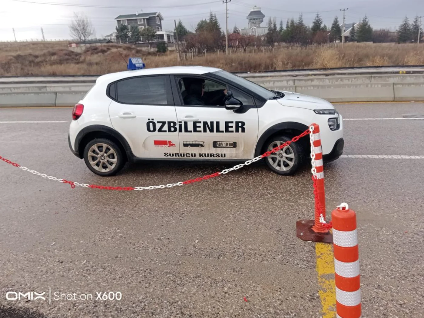 Özbilenler Sürücü Kursu fotoğraf 1