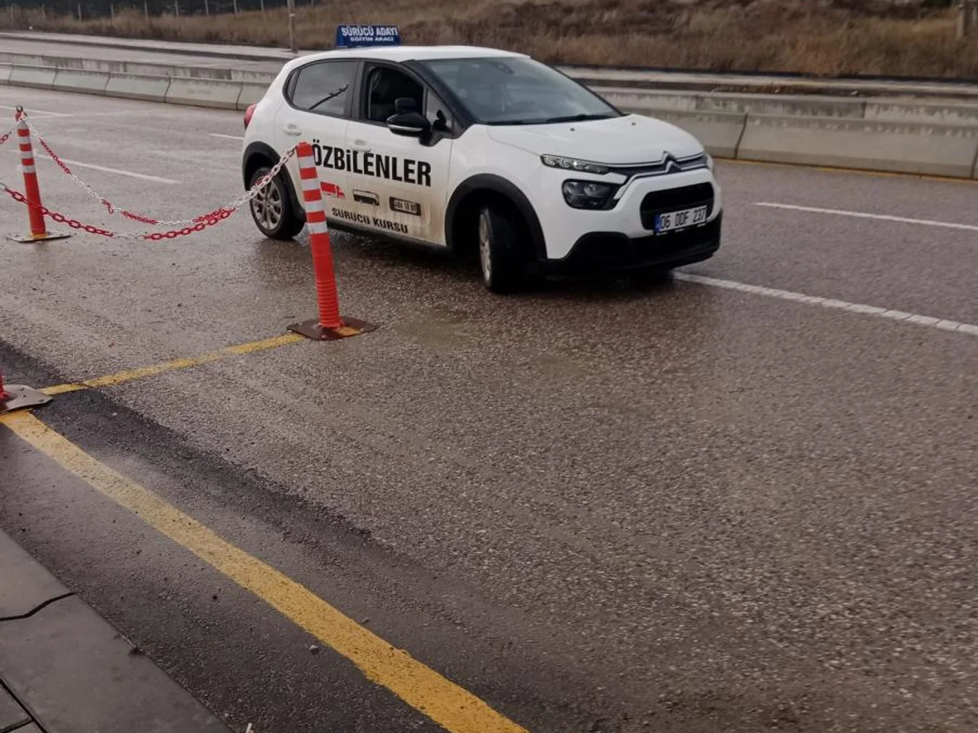 Özbilenler Sürücü Kursu fotoğraf 2