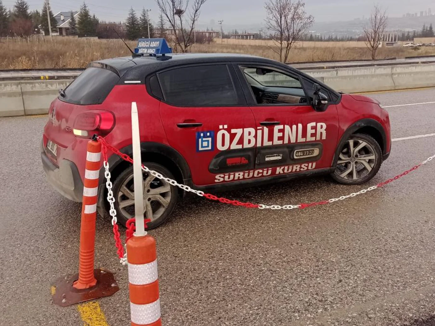 Özbilenler Sürücü Kursu fotoğraf 3
