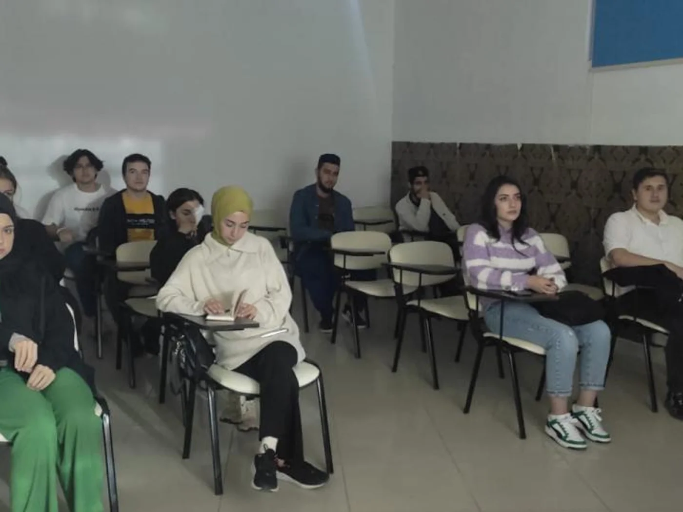 Özbilenler Sürücü Kursu fotoğraf 4