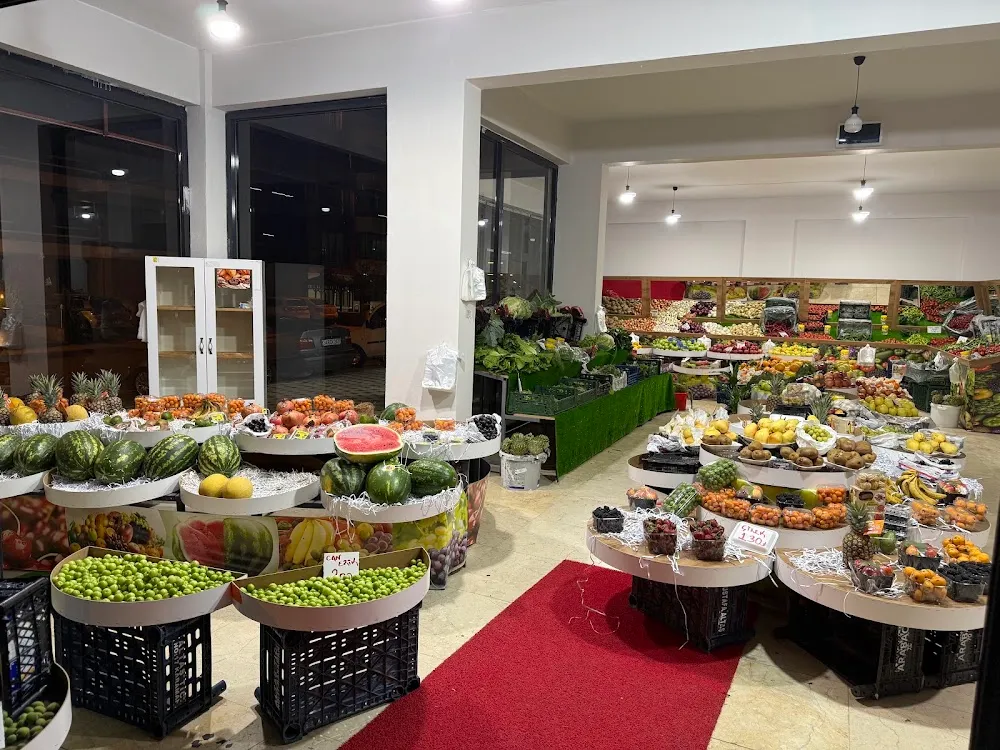 Seç-Al Manav Market fotoğraf 1