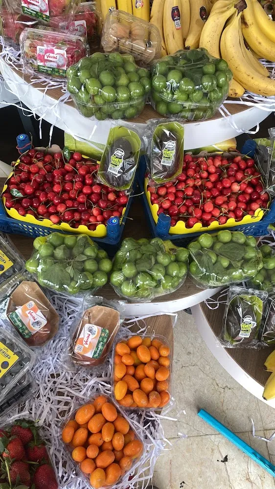 Seç-Al Manav Market fotoğraf 2
