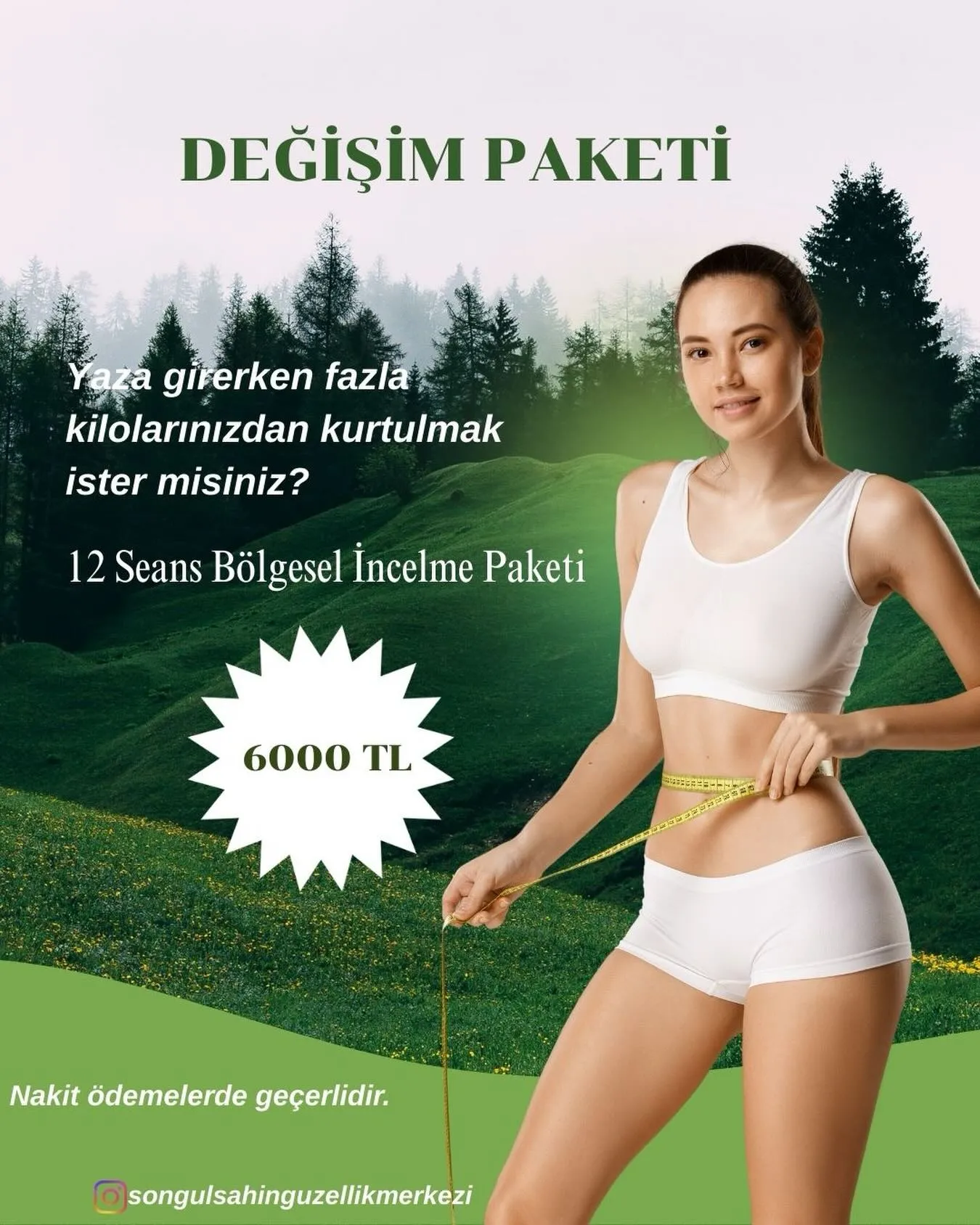 Songül Şahin Güzellik Merkezi fotoğraf 1