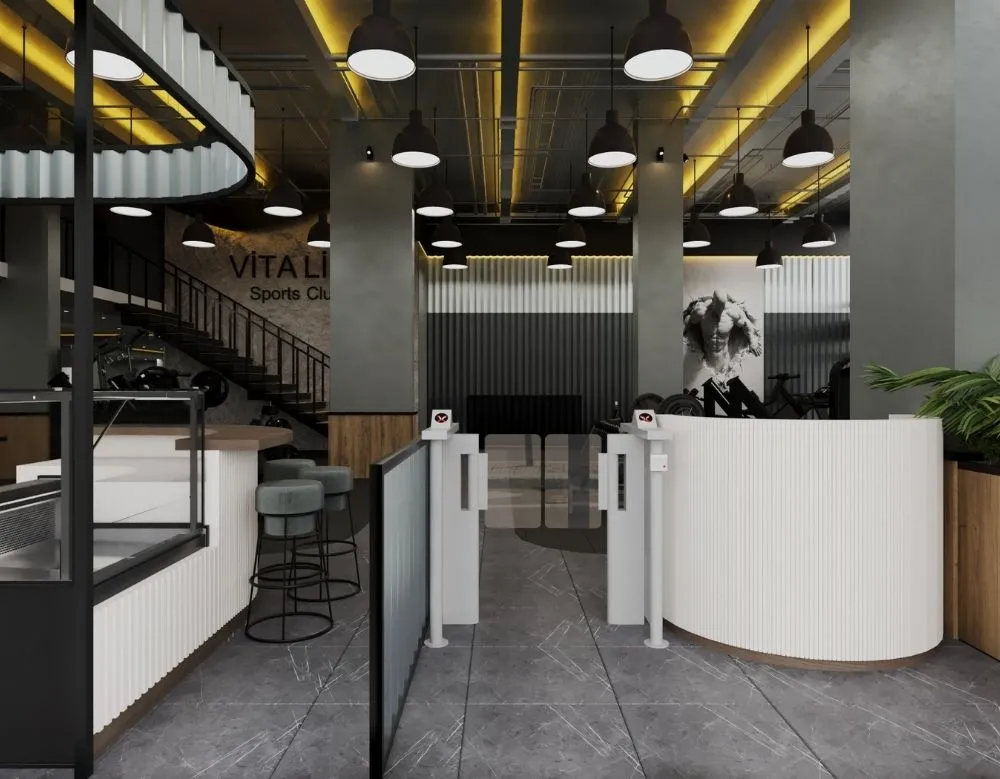 Vita Life Sports Club fotoğraf 1