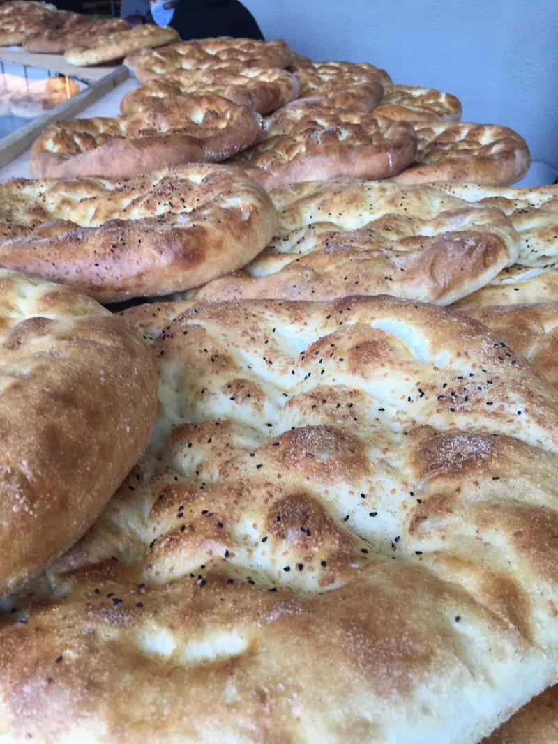 Başak Ekmek & Unlu Mamülleri fotoğraf 1