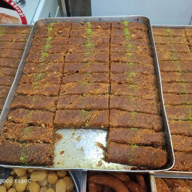 Mozi Pastanesi fotoğraf 4